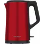 Grundig WK 8340 Wasserkocher 1,7 L 2200 W Rot