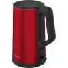 Grundig WK 8340 Wasserkocher 1,7 L 2200 W Rot