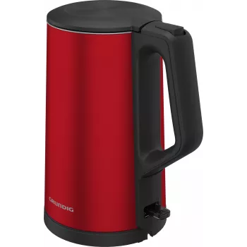 Grundig WK 8340 Wasserkocher 1,7 L 2200 W Rot