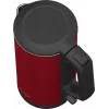 Grundig WK 8340 Wasserkocher 1,7 L 2200 W Rot