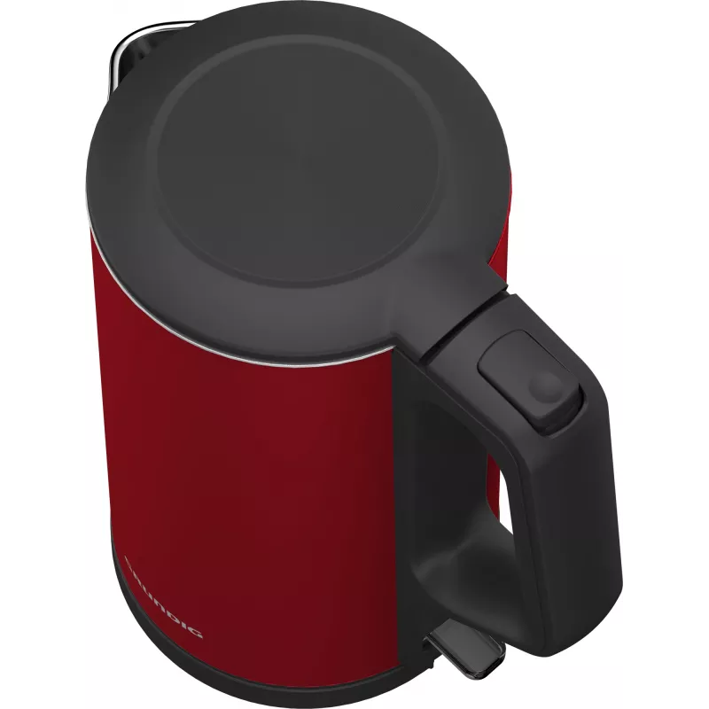 Grundig WK 8340 Wasserkocher 1,7 L 2200 W Rot