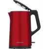 Grundig WK 8340 Wasserkocher 1,7 L 2200 W Rot
