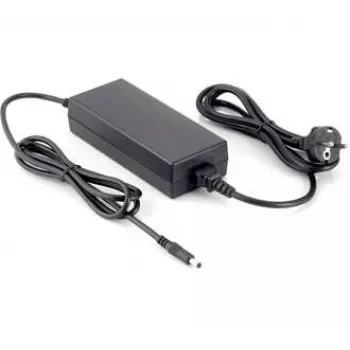 Equip 160W Schaltnetzteil, Indoor, 100-240 V, 47/63 Hz, Überstrom, Überspannung, Überhitzung, Kurzschluss, Schwarz, CUL, UL, GS, PSE, BSMI