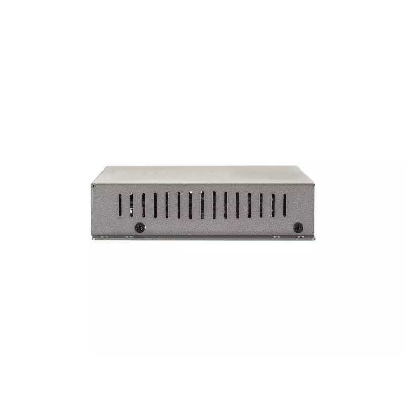 LevelOne HDMI over IP PoE Transmitter, 1920 x 1080 Pixel, AV-Sender, Grau, HDCP