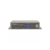 LevelOne HDMI over IP PoE Transmitter, 1920 x 1080 Pixel, AV-Sender, Grau, HDCP