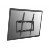 Equip 32 Zoll-55 Zoll Neigbare TV-Wandhalterung, 81,3 cm (32 Zoll), 139,7 cm (55 Zoll), 200 x 200 mm, 400 x 400 mm, Stahl, Schwarz