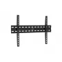Equip 37 Zoll-70 Zoll Feste TV-Wandhalterung, 94 cm (37 Zoll), 177,8 cm (70 Zoll), 200 x 200 mm, 600 x 600 mm, Stahl, Schwarz