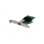 LevelOne Gigabit Fiber PCIe-Netzwerkkarte, 1 x SFP, Intern, Kabelgebunden, PCI Express, Glasfaser, 1000 Mbit/s, Aluminium