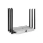 LevelOne AC1200 Dual-Band Wireless Access Point, Desktop, Steuergerät-verwaltet