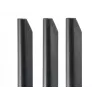 LevelOne AC1200 Dual-Band Wireless Access Point, Desktop, Steuergerät-verwaltet