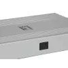 LevelOne AC1200 Dual-Band Wireless Access Point, Desktop, Steuergerät-verwaltet