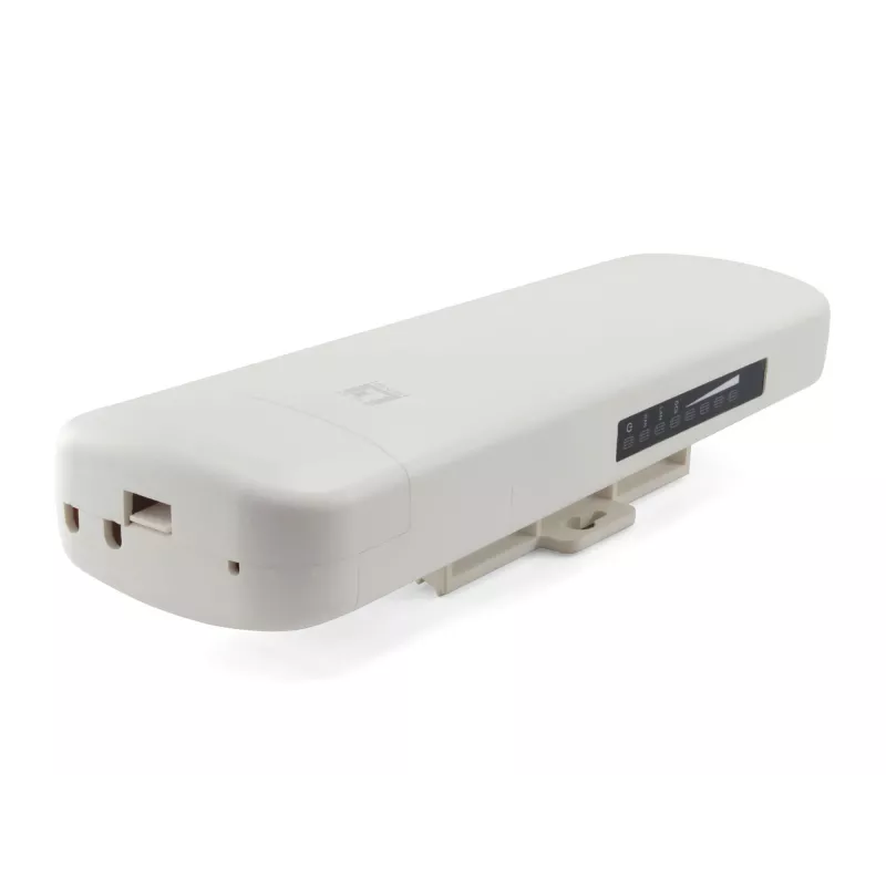 LevelOne N300 5GHz Outdoor PoE Wireless Access Point, Steuergerät Managed