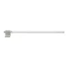 LevelOne 12dBi 5GHz Rundstrahlantenne, Innen-/Außenbereich, 12 dBi, 5,45 ~ 5,835 GHz, IEEE 802.11a, IEEE 802.11n, 50 Ω, 360°, 17,5°