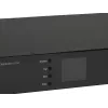 LevelOne 12-fach Intelligente Power Distribution Unit, 200-240V AC