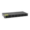 LevelOne 12-fach Intelligente Power Distribution Unit, 200-240V AC