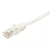 Patchkabel Equip Cat.6A U/UTP RJ-45 15 m Weiß