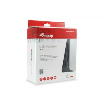 Headset Equip 245301