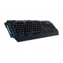 Conceptronic KRONIC Mechanische Gaming-Tastatur, RGB, deutsches Layout