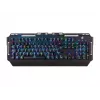 Conceptronic KRONIC Mechanische Gaming-Tastatur, RGB, deutsches Layout