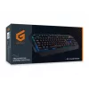 Conceptronic KRONIC Mechanische Gaming-Tastatur, RGB, deutsches Layout