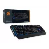 Conceptronic KRONIC Mechanische Gaming-Tastatur, RGB, deutsches Layout