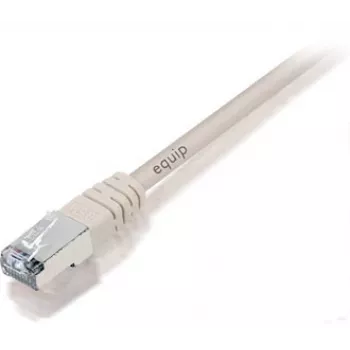 Patchkabel Equip Cat.5e SF/UTP RJ-45 30 m Beige