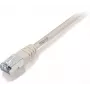 Patchkabel Equip Cat.5e SF/UTP RJ-45 30 m Beige