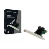 Conceptronic EMRICK 4-Port SATA PCIe Adapter mit SATA-Kabel