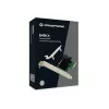 Conceptronic EMRICK 4-Port SATA PCIe Adapter mit SATA-Kabel