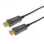 HDMI 2.0 Aktives Optisches Kabel Equip 119433 100m Stecker-Stecker