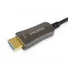 HDMI 2.0 Aktives Optisches Kabel Equip 119433 100m Stecker-Stecker