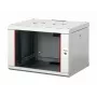 Equip Pro Mount 19 inch-Schrank, 07U, 600X450MM, RAL7035 Grau