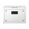 Equip Pro Mount 19 inch-Schrank, 07U, 600X450MM, RAL7035 Grau