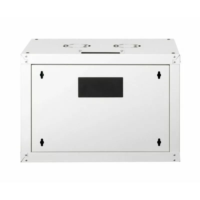 Equip Pro Mount 19 inch-Schrank, 07U, 600X450MM, RAL7035 Grau