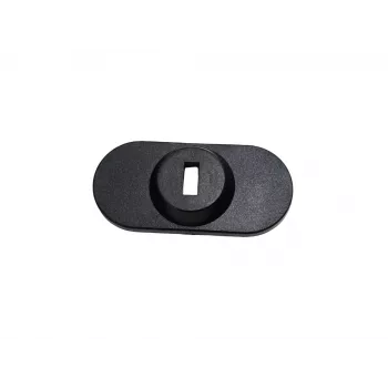 Sicherheitsadapter Conceptronic LBA03 — schwarz, 42,5 × 20,2 × 7 mm, 1 Stück