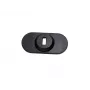 Sicherheitsadapter Conceptronic LBA03 — schwarz, 42,5 × 20,2 × 7 mm, 1 Stück
