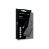 Conceptronic BIAN11B Dual-Interface Smart-ID-Kartenleser, USB 2.0, Near Field Communication (NFC), 1 m, Schwarz, 100 g
