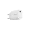 CONCEPTRONIC ALTHEA19W45 1-Port 45W GaN USB-C PD Ladegerät mit PPS, PD 3.0, 100–240V, Weiß