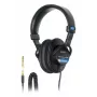 Sony MDR7506 Kopfhörer/Headset Kabelgebunden Kopfband Bühne/Studio Schwarz