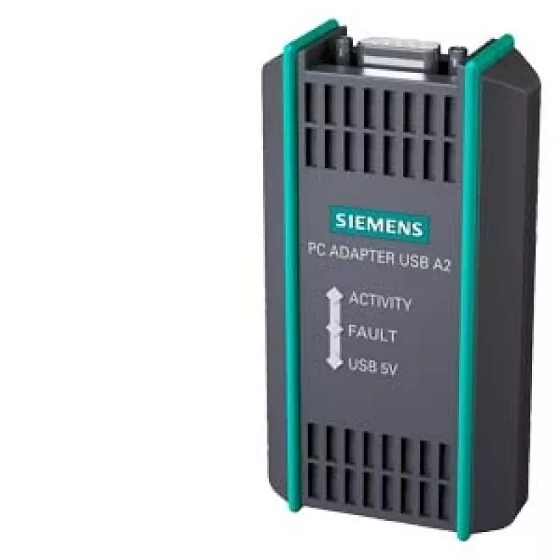 Siemens 6GK1571-0BA00-0AA0 PC-Adapter PG/PC-Verbindung