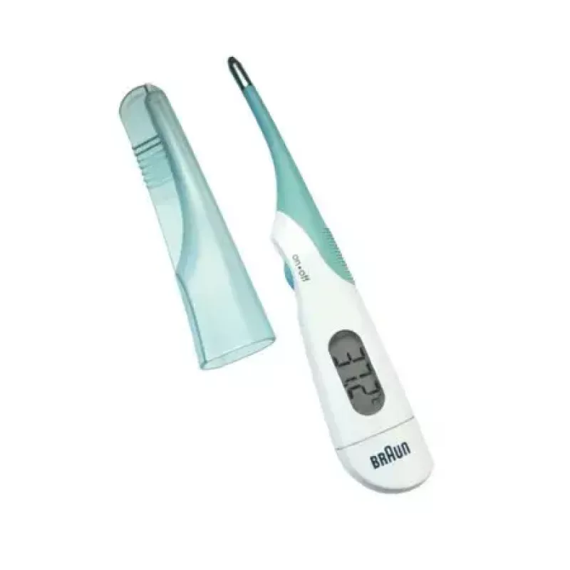 Kontaktthermometer Braun PRT1000