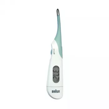 Kontaktthermometer Braun PRT1000