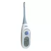 Braun PRT2000 digitales Körperthermometer Kontakt Blau, Weiß Unterarm