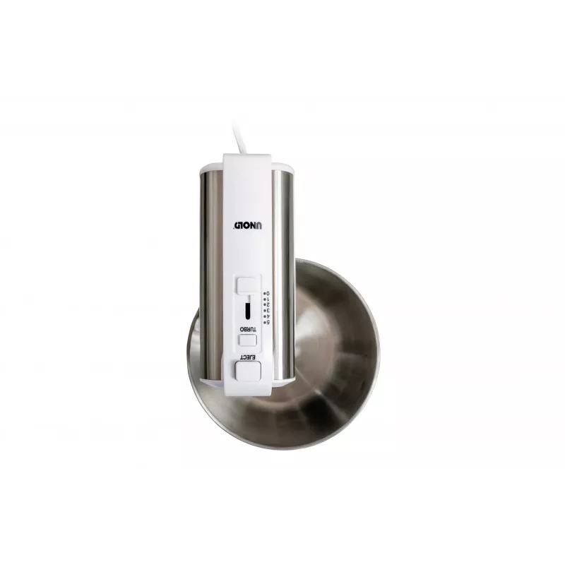 Unold 78720 Handmixer 500 W Weiß
