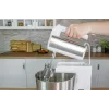 Unold 78720 Handmixer 500 W Weiß