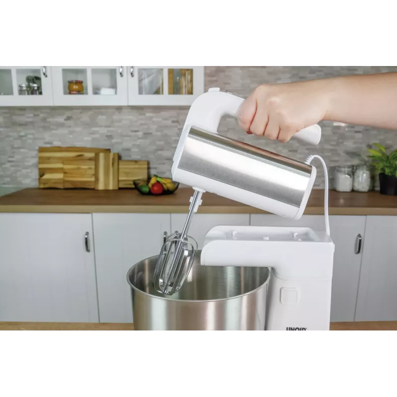 Unold 78720 Handmixer 500 W Weiß