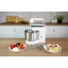 Unold 78720 Handmixer 500 W Weiß