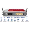 FRITZ! Box 7272 International WLAN-Router Gigabit-Ethernet