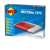 FRITZ! Box 7272 International WLAN-Router Gigabit-Ethernet