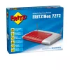 FRITZ! Box 7272 International WLAN-Router Gigabit-Ethernet